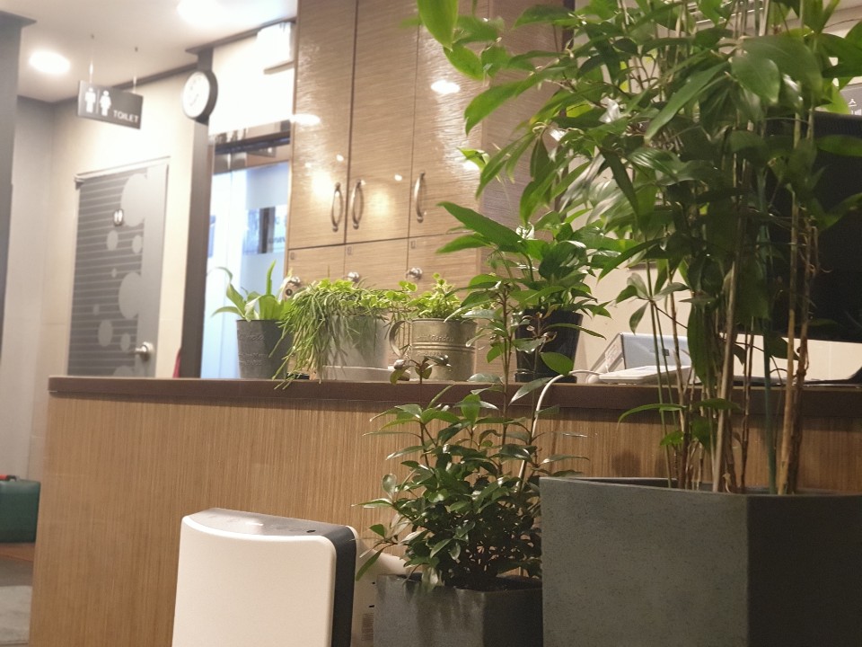 장한평역 관리사 선생님 구합니다.