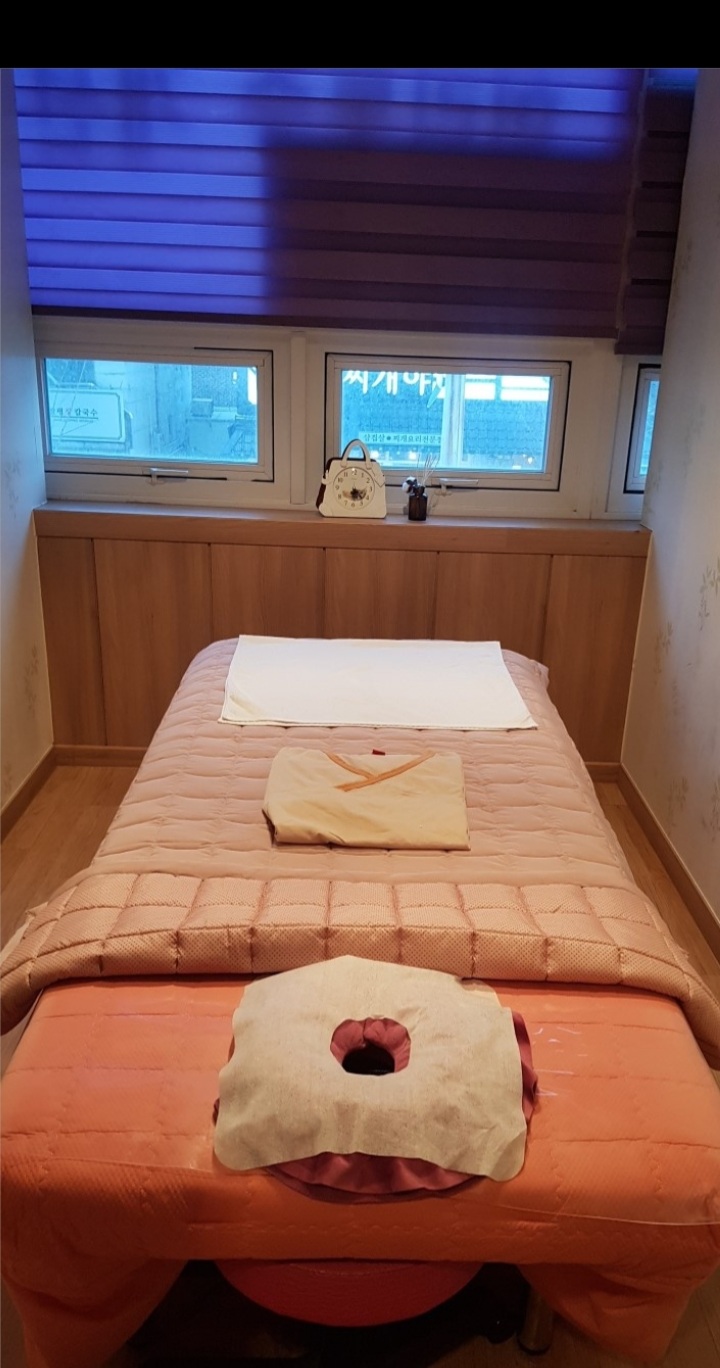 스웨디시 관리 샘 모집합니다.