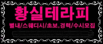 ★경기도 별내동 스웨디시★