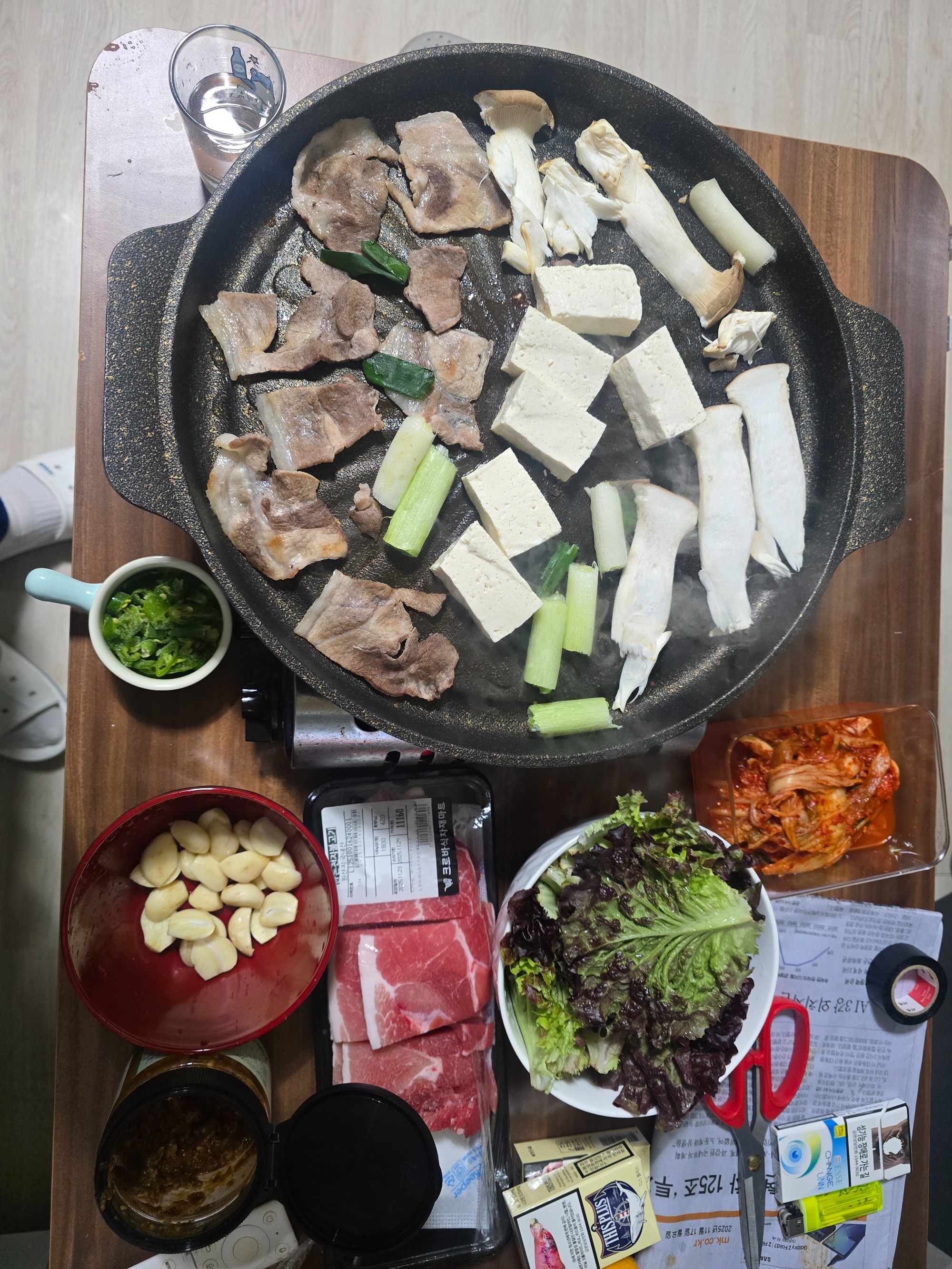<<급구>> 초보 대환영/먹자 1분 또는 2분만 와보세요~ / 돈쭐내 드릴께요~^^