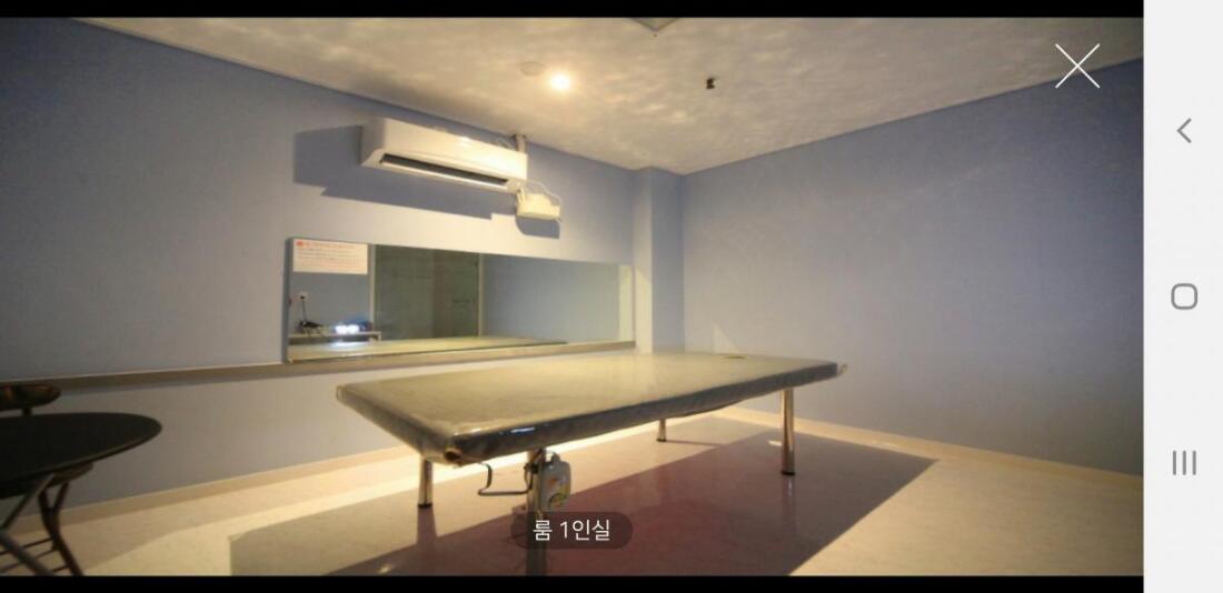 ♥천안 꽃테라피에서 {신규오픈샵} 스웨디시 관리사 구합니다!