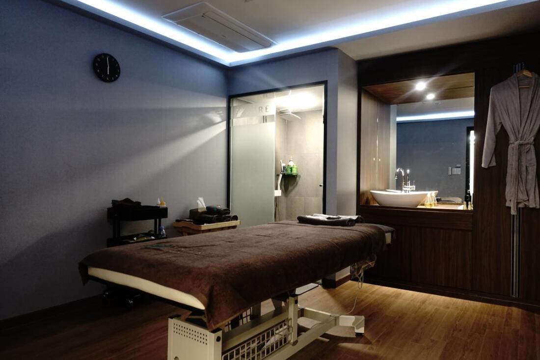 아이레스파&에스테틱 관리사쌤 구인합니다.