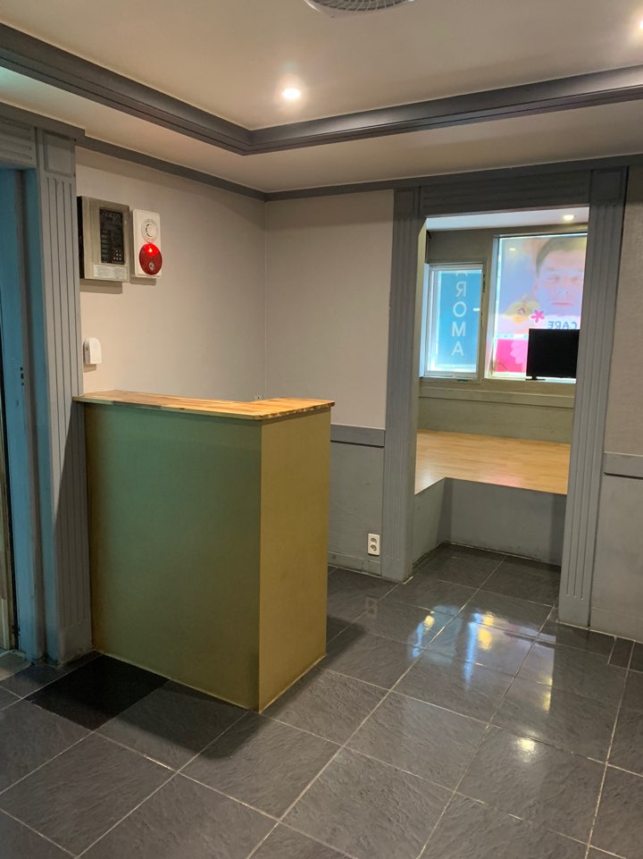 부산 동구(지대로) 관리사 모집합니다