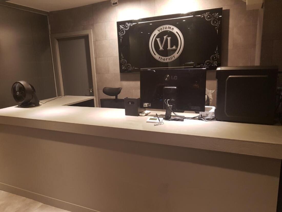 수원 영통 [VL테라피] 신규 재오픈 테라피스트 추가 모집!