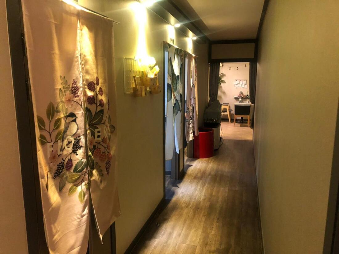 [안산]신규오픈샵에서*최고우대*관리사님 모십니다