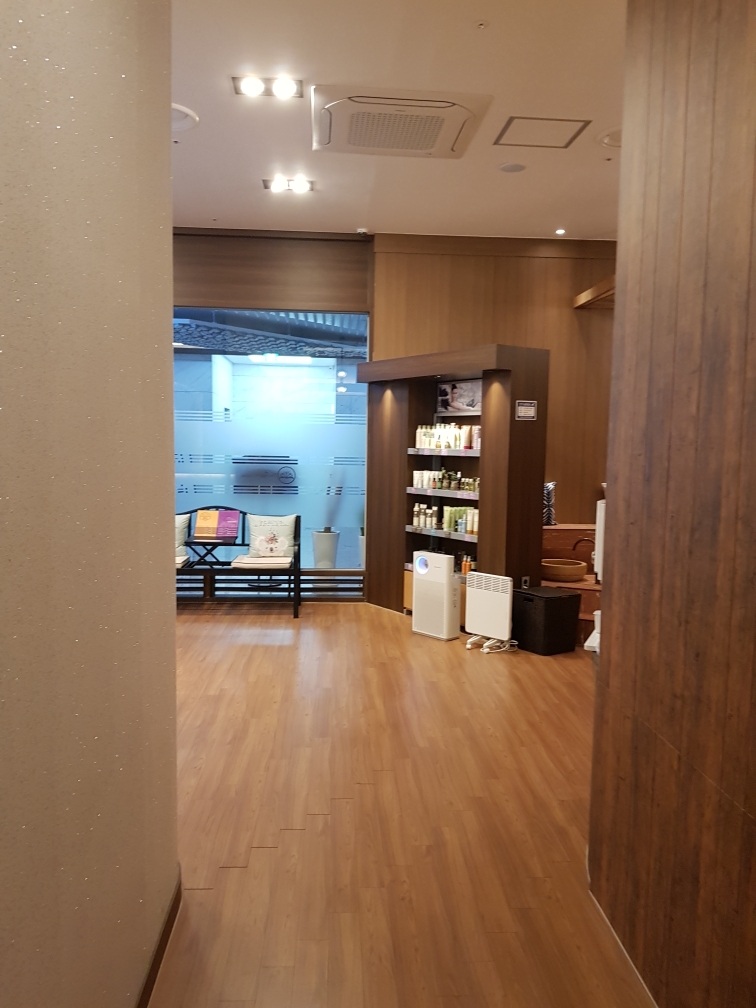 더하노이풋앤바디용산점에서 실력있는 여쌤을 구하고 있습니다