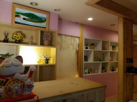 [목동] 오아시스테라피 관리쌤모십니다