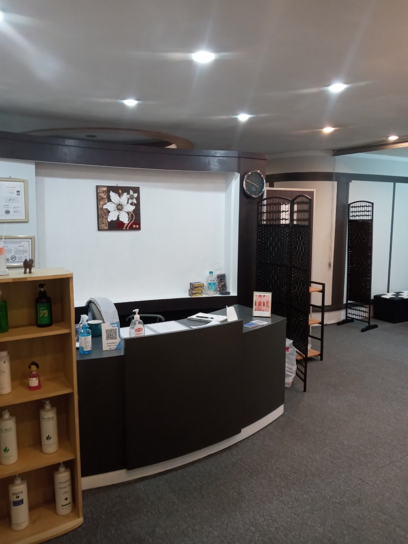 한국 관리사구합니다
