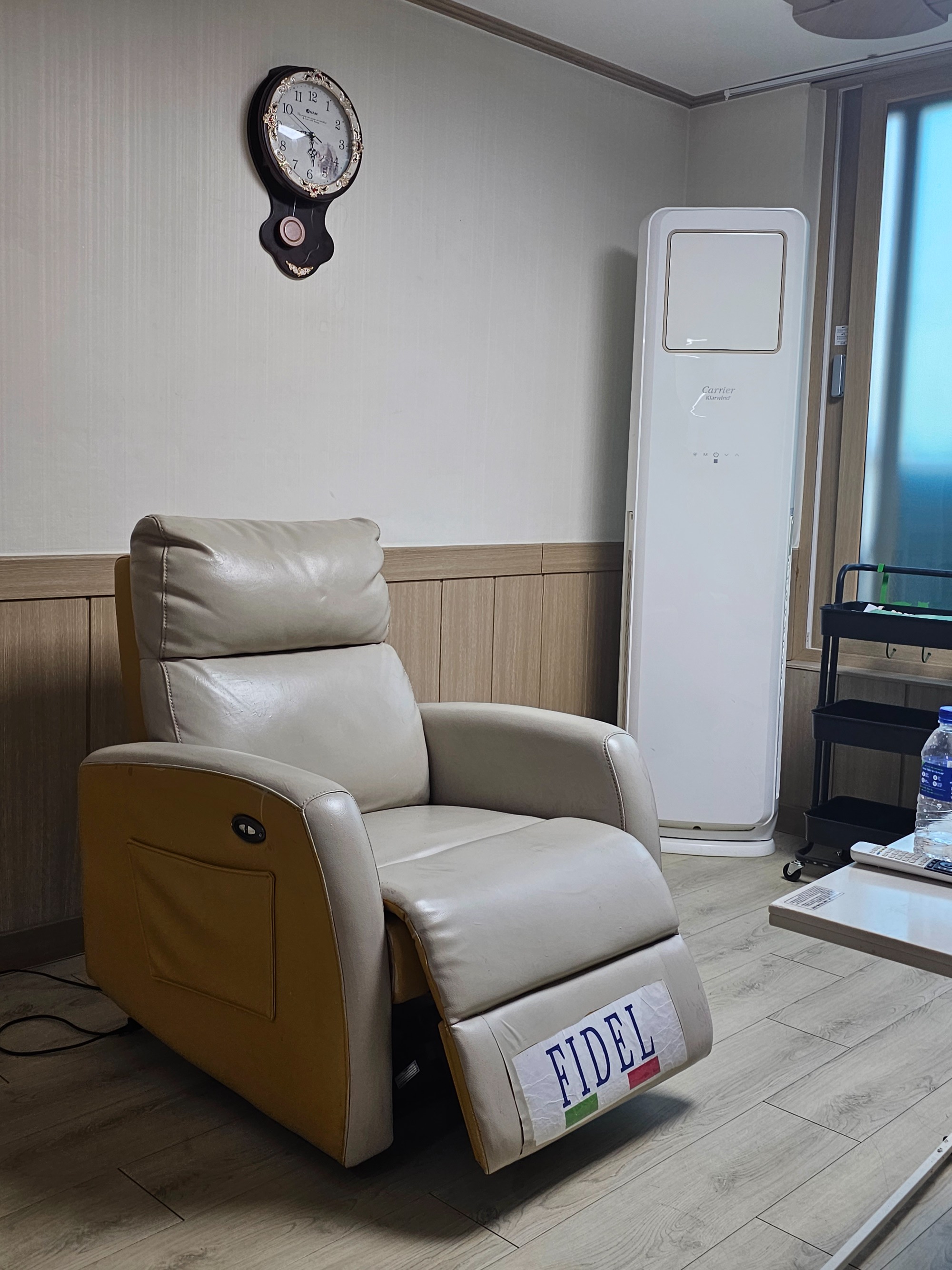 제이스파 능력있는관리사님 구합니다