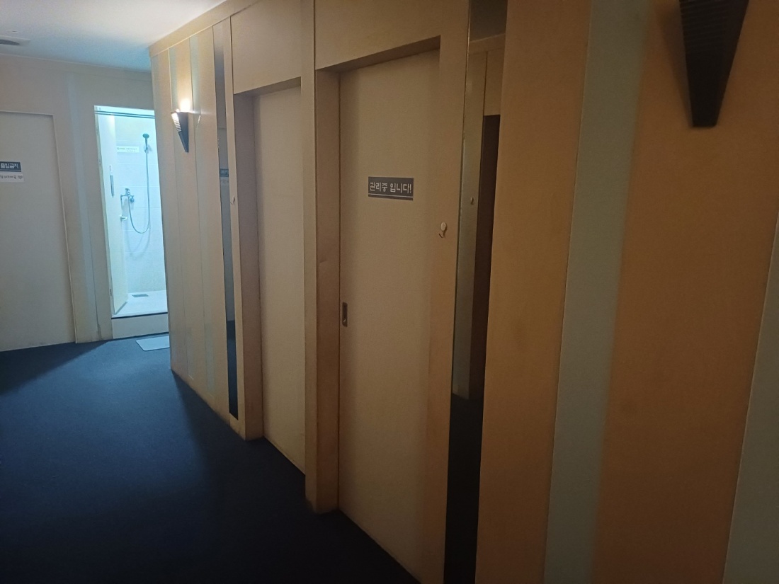 안산 볼륨 테라피 입니다