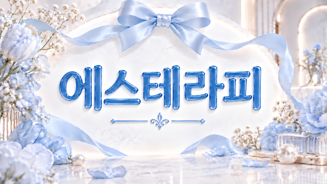 서울역🩵최고 대우🩵에스테라피