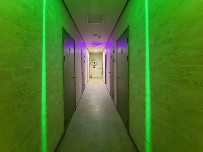 병점 헤라테라피  관리사분 모집합니다 ~!!!!!!!   교포환영~~~!!!