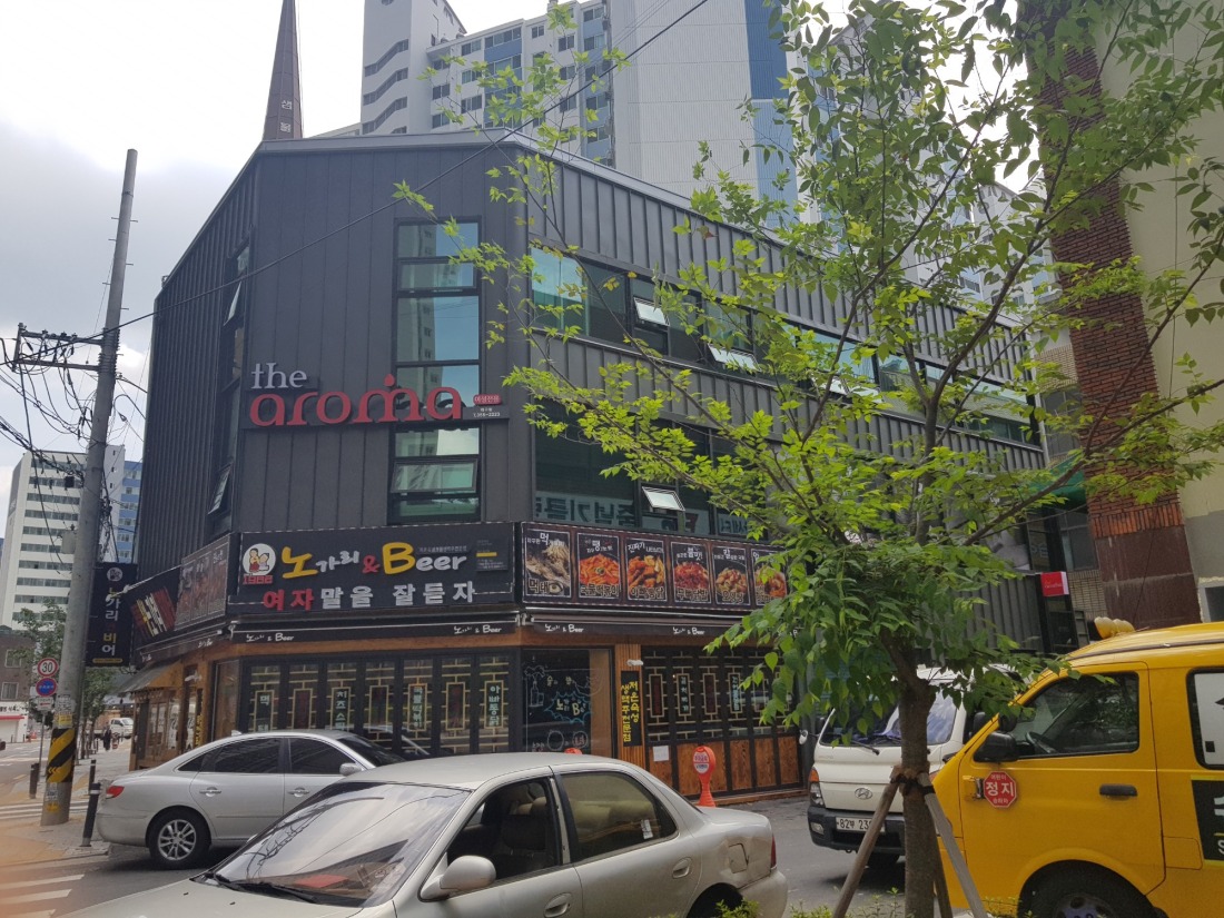 여자관리사 구인