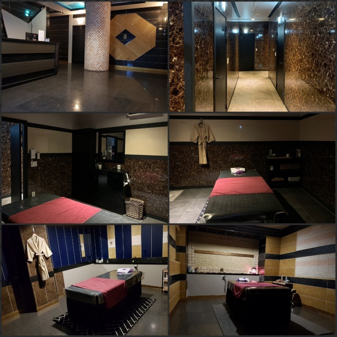 ‼️관리사 구합니다‼️