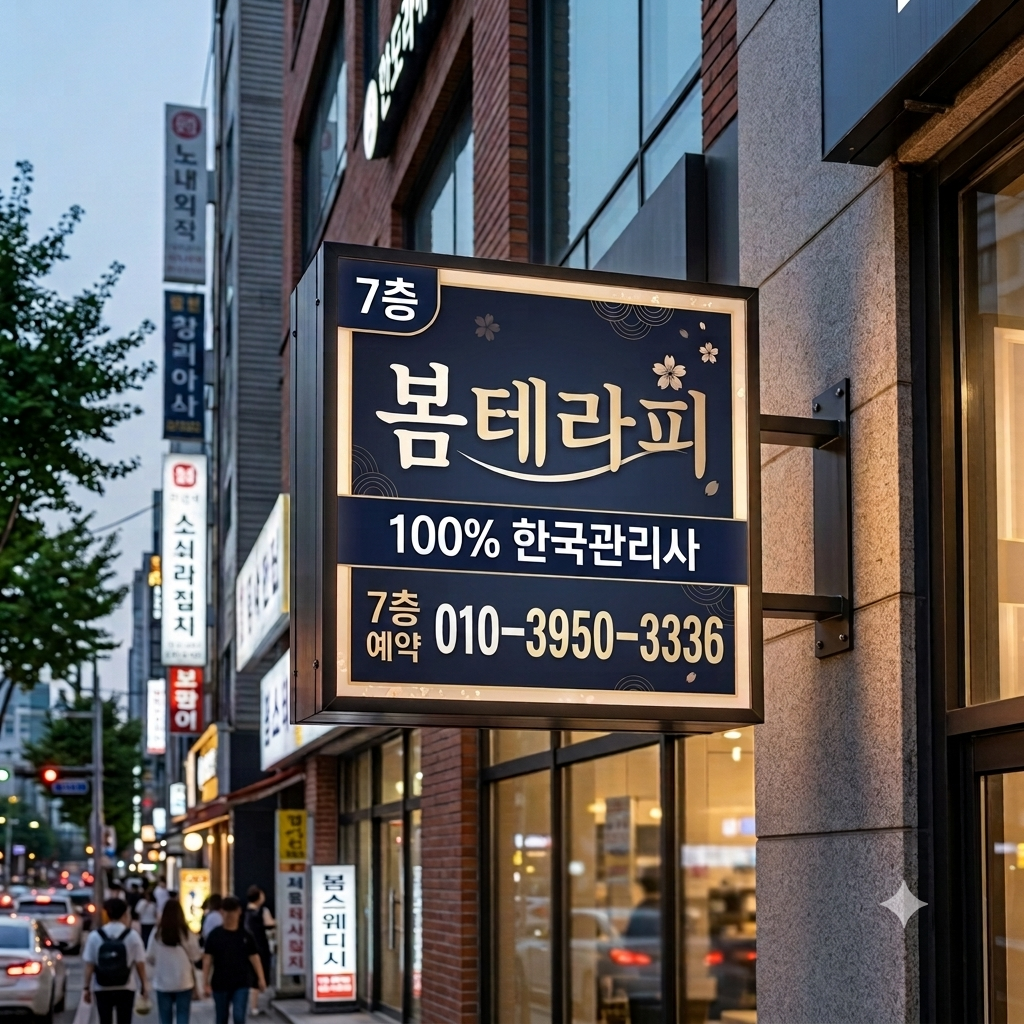 분당1등 비쥬얼 안봄 야간 풀근무 급구