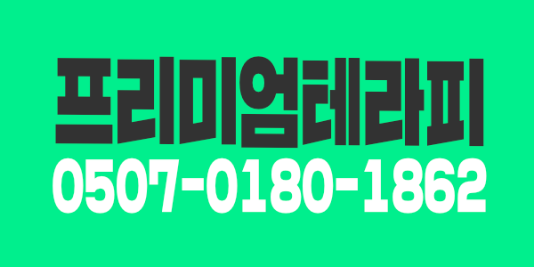 프리미엄테라피 페이보장제