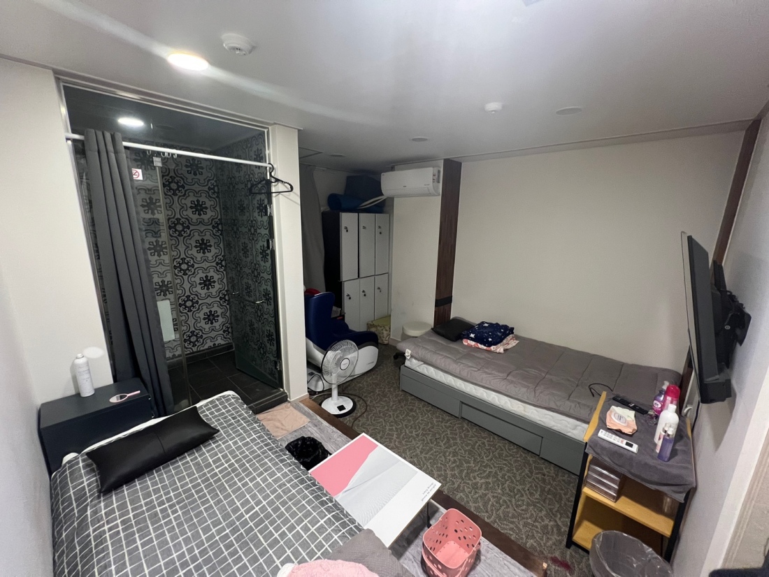 ️수원 버블테라피 오픈맴버 최고대우보장 당일갯수페이보장 근무시간협의 수원인계동마사지