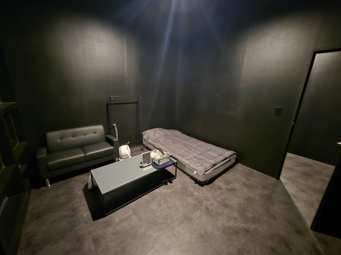 원주 최고시설/갯수보장/~12+@/개인대기방/개인상주방/자유로운분위기 백월로 모십니다~!