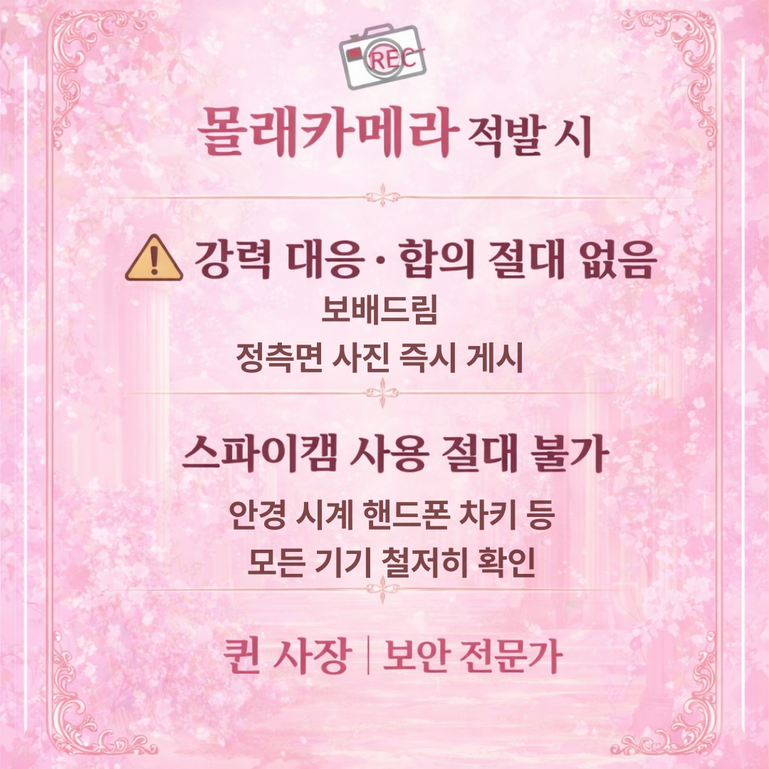 퀸 스웨디시 매니저님 구해요