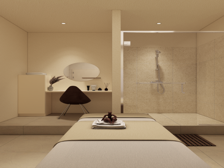 [ 천안 두정동 티아라테라피 리뉴얼 New Open ]