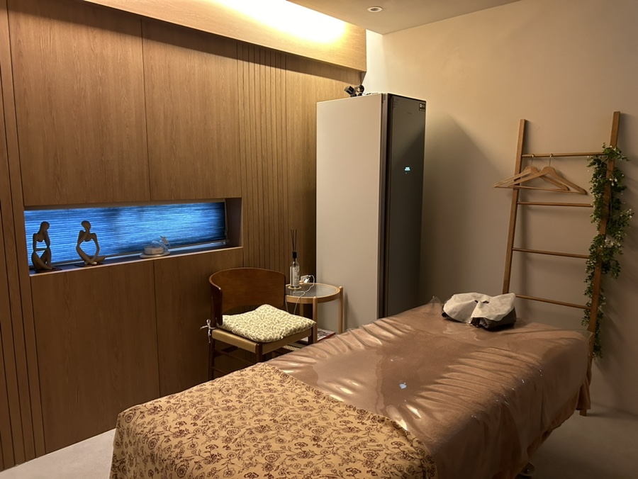 주 1회 알바도 귀하게 모십니다 내 스케줄에 맞추는 꿀알바 '아만스웨디시'