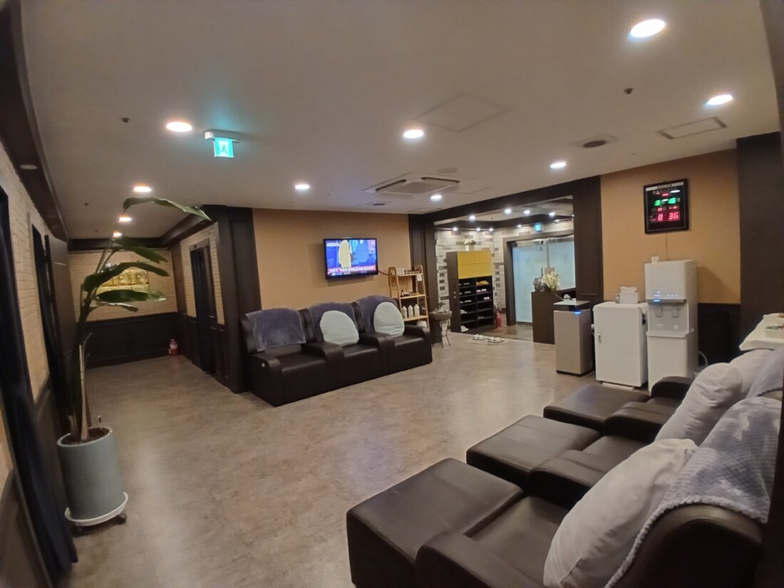 화명동 꽁주 발관리 관리사 모집 합니다